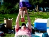 July 4th Picnic Golden Gate Park - from Joey Chandler San Francisco Child, Family and Pet Portrait Photographer 